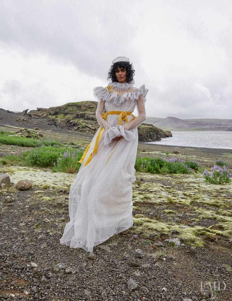 Radhika Nair featured in Radhika Nair, January 2019