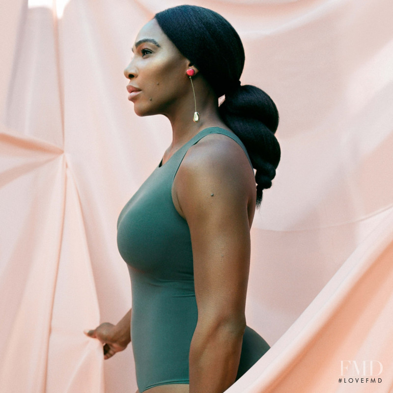 Serena Williams: Serving Greatness, February 2019