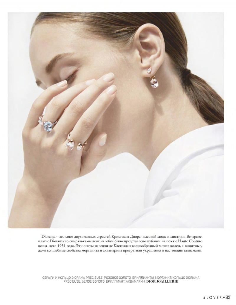 Jewlery, February 2019