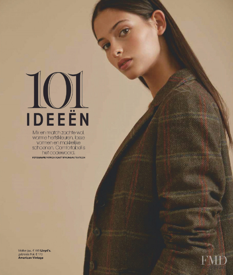 101 Ideeen, February 2019