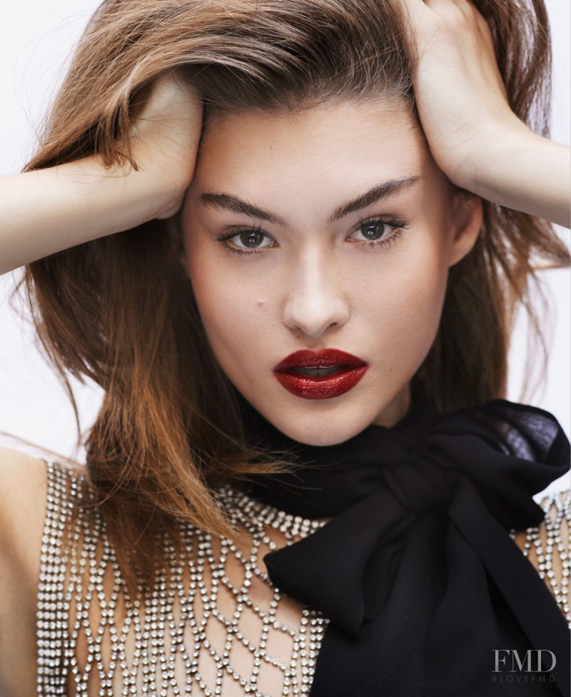 Grace Elizabeth featured in Spring Fling, January 2019