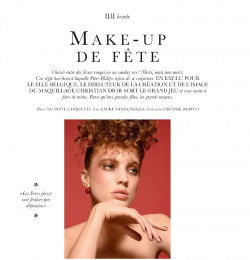 Make-Up De Fete