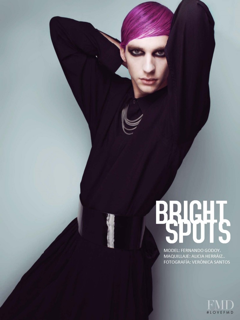 Bright Spots, March 2012