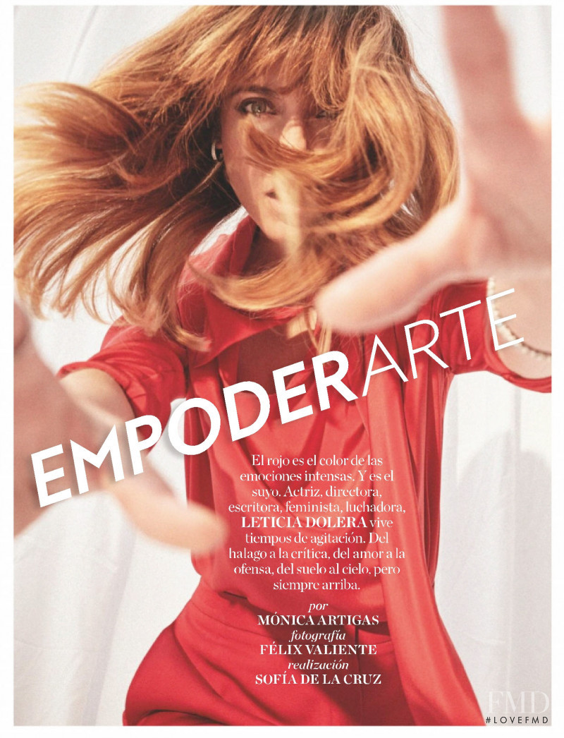 Empoder Arte, February 2019