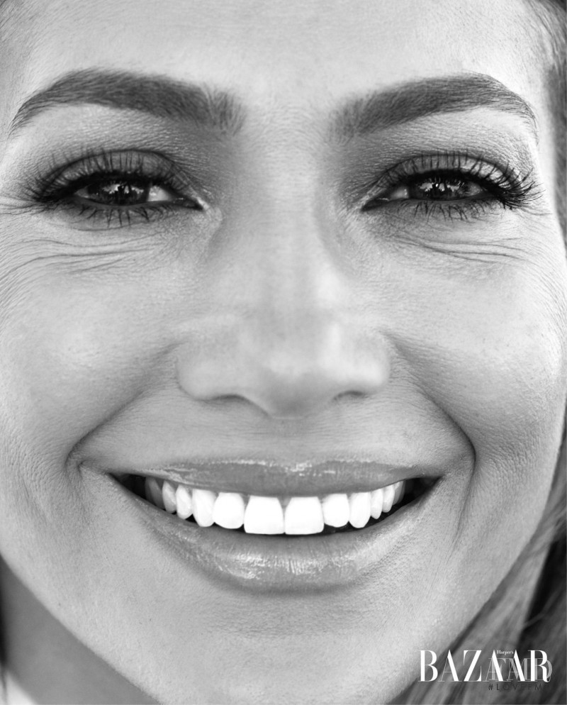 Jennifer Lopez, February 2019