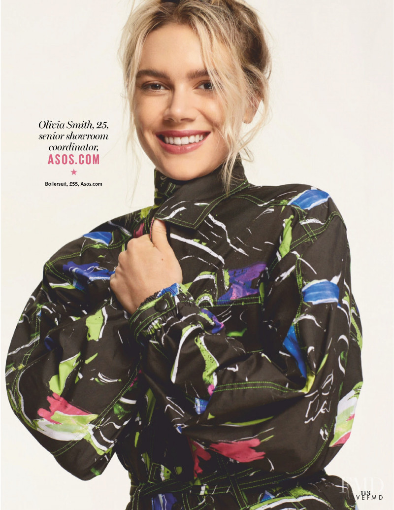 High-street Heroes, March 2019