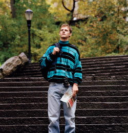 The Beautiful Regularness of Lucas Hedges
