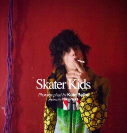 Skater Kids