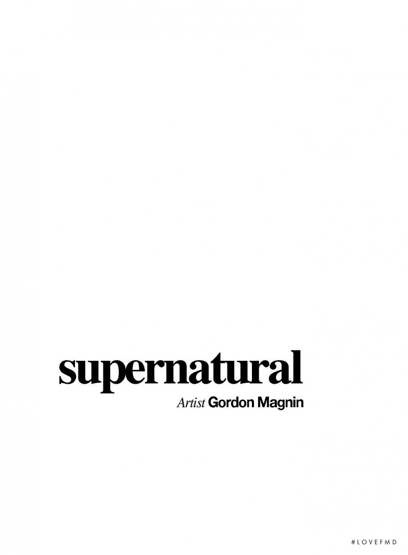 Supernatural, November 2011