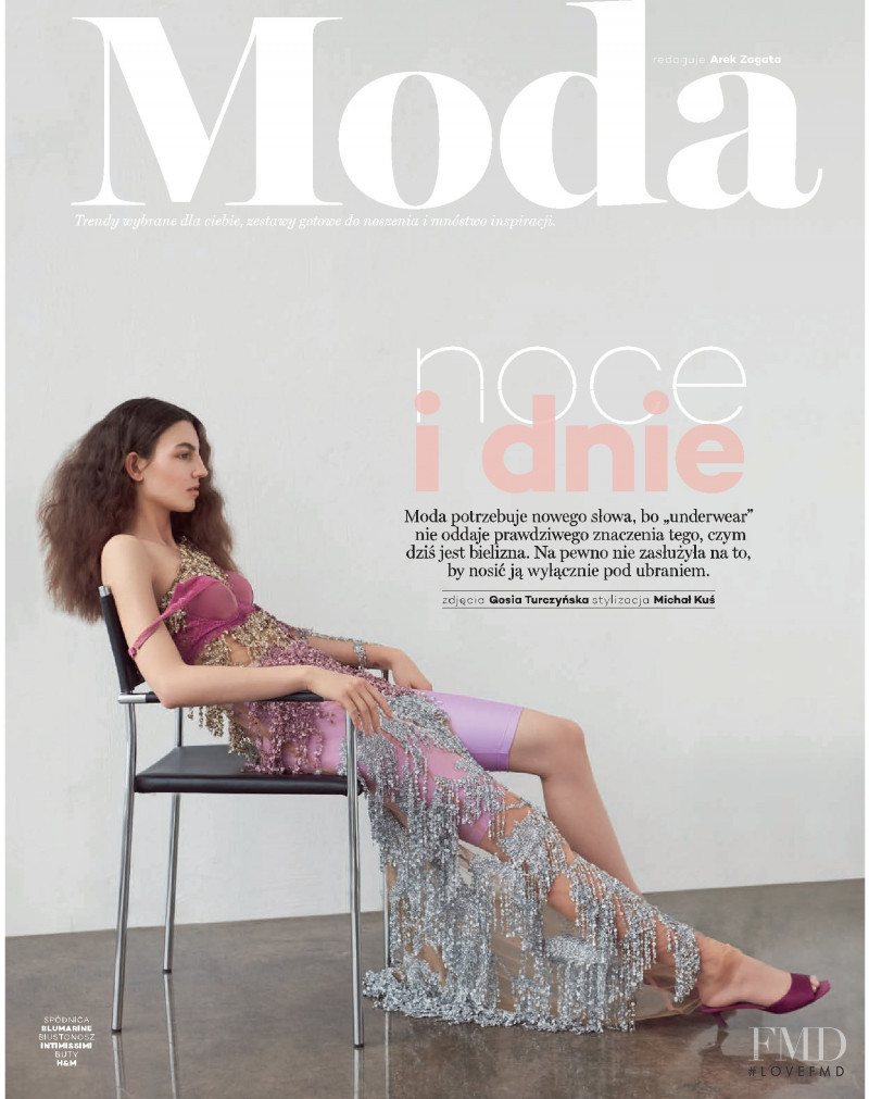 Noce i Dnie, February 2019