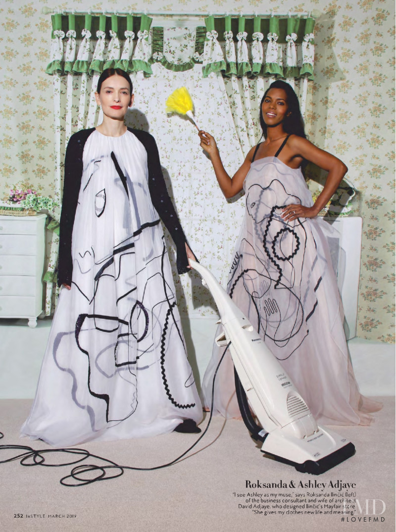 Love, London, March 2019