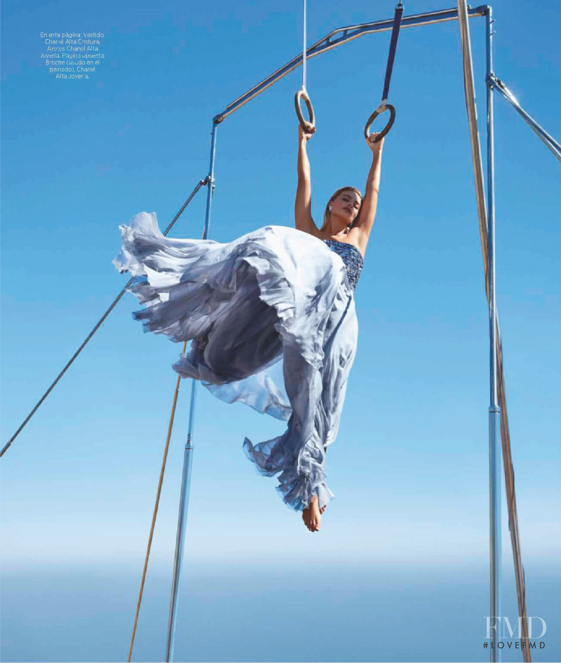 Circle Of Life, February 2019