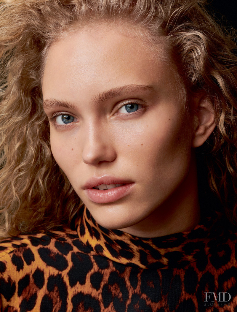 What\'s New Beauty, March 2019