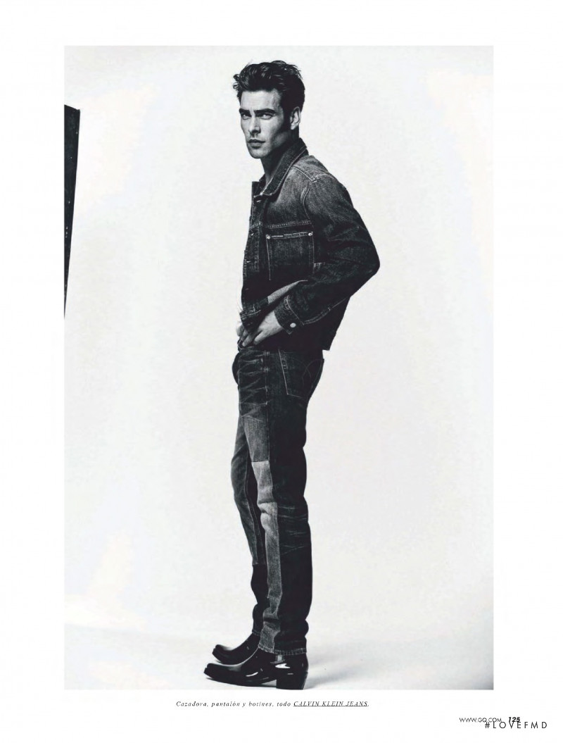 Jon Kortajarena featured in Jon Kortajarena, February 2019