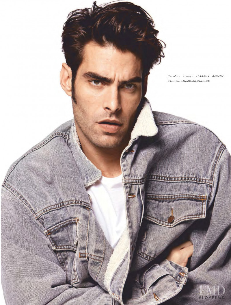 Jon Kortajarena featured in Jon Kortajarena, February 2019