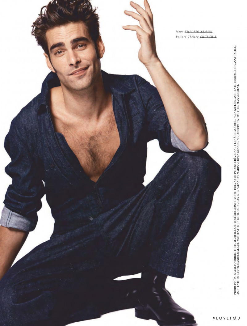 Jon Kortajarena featured in Jon Kortajarena, February 2019