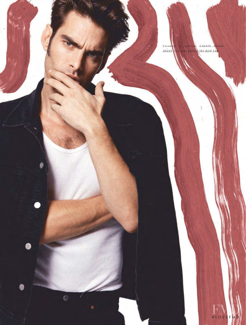 Jon Kortajarena featured in Jon Kortajarena, February 2019