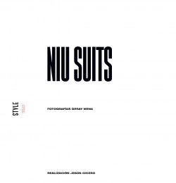 Niu Suits