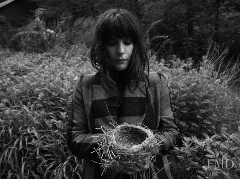 Silent Fall, September 2012