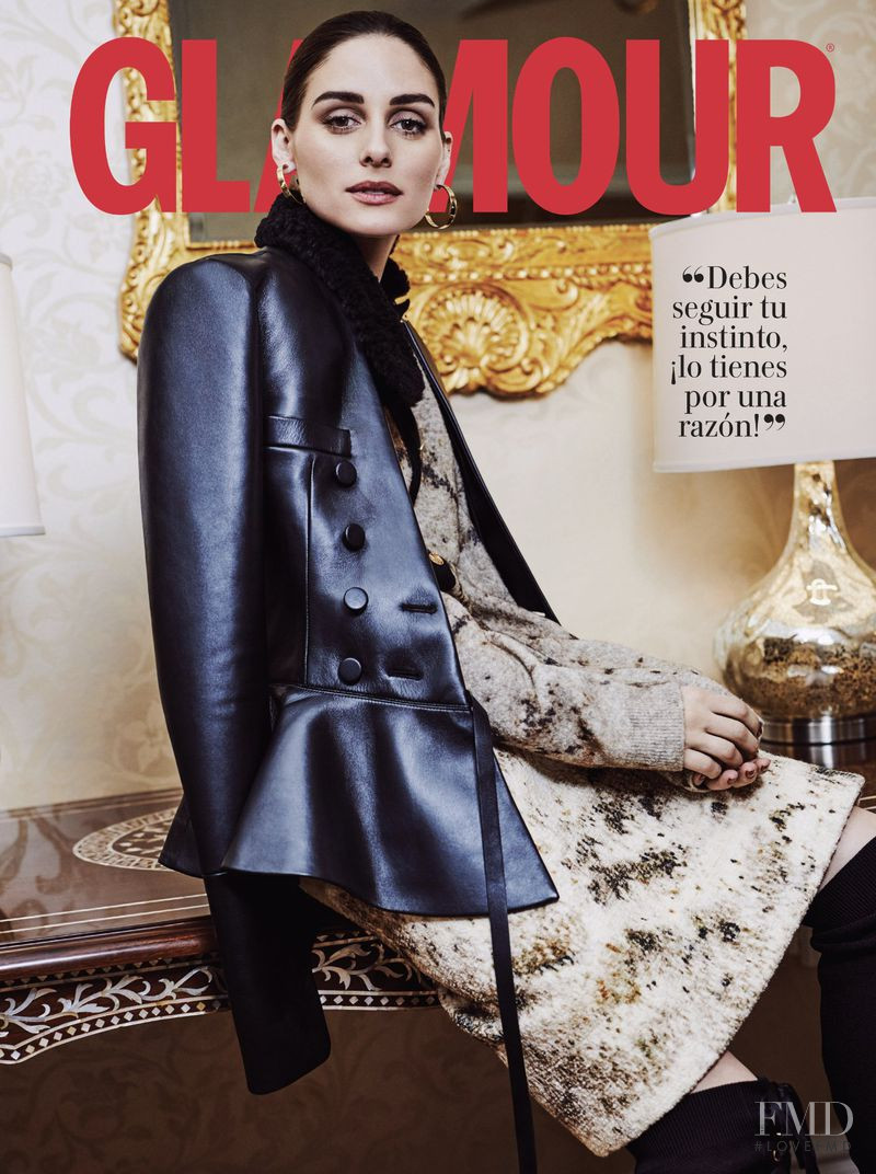 Olivia Palermo, August 2018