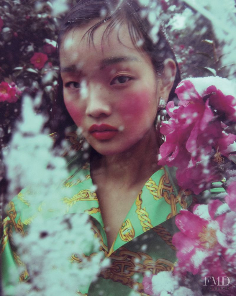Bosung Kim, March 2019