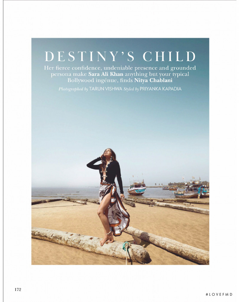 Destiny\'s Child, April 2019