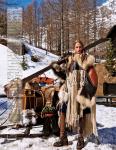 Sacred Tribes of Mont cervin