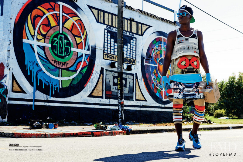 American Graffiti, March 2014
