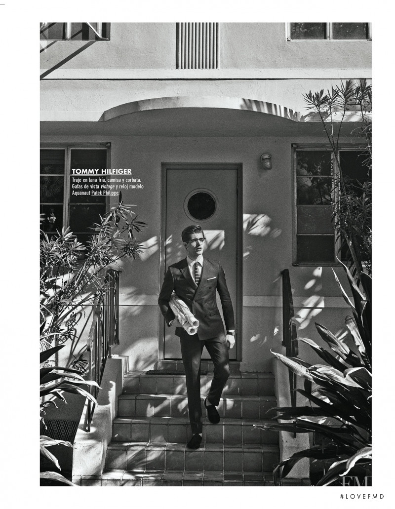 Miami Modern, March 2015