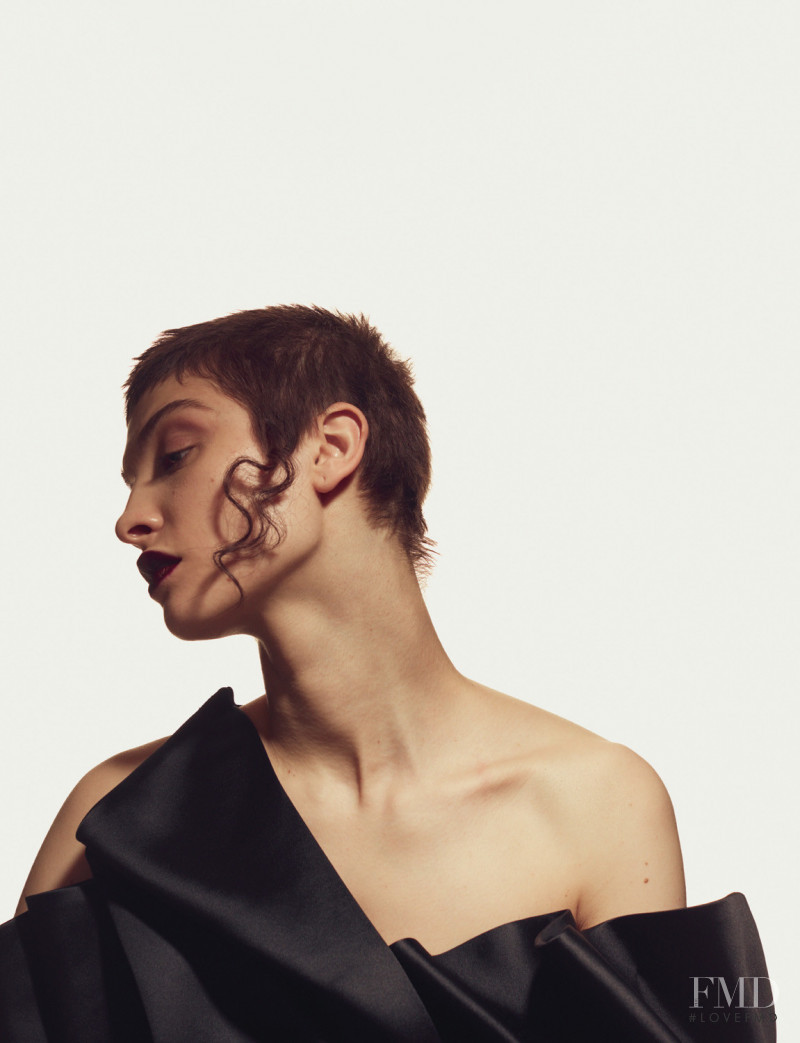 Lera, February 2019