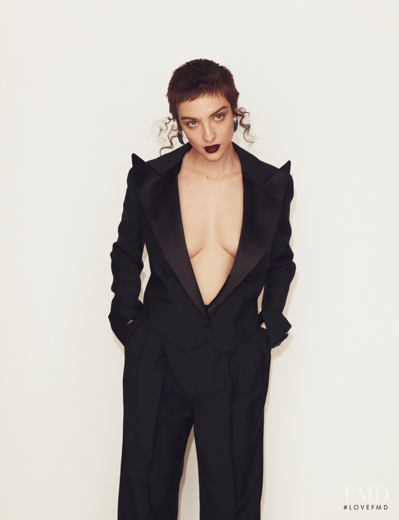 Lera, February 2019