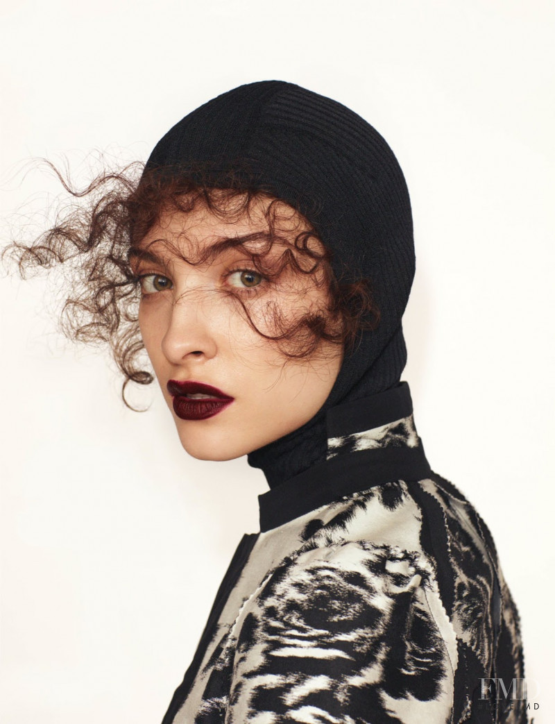 Lera, February 2019