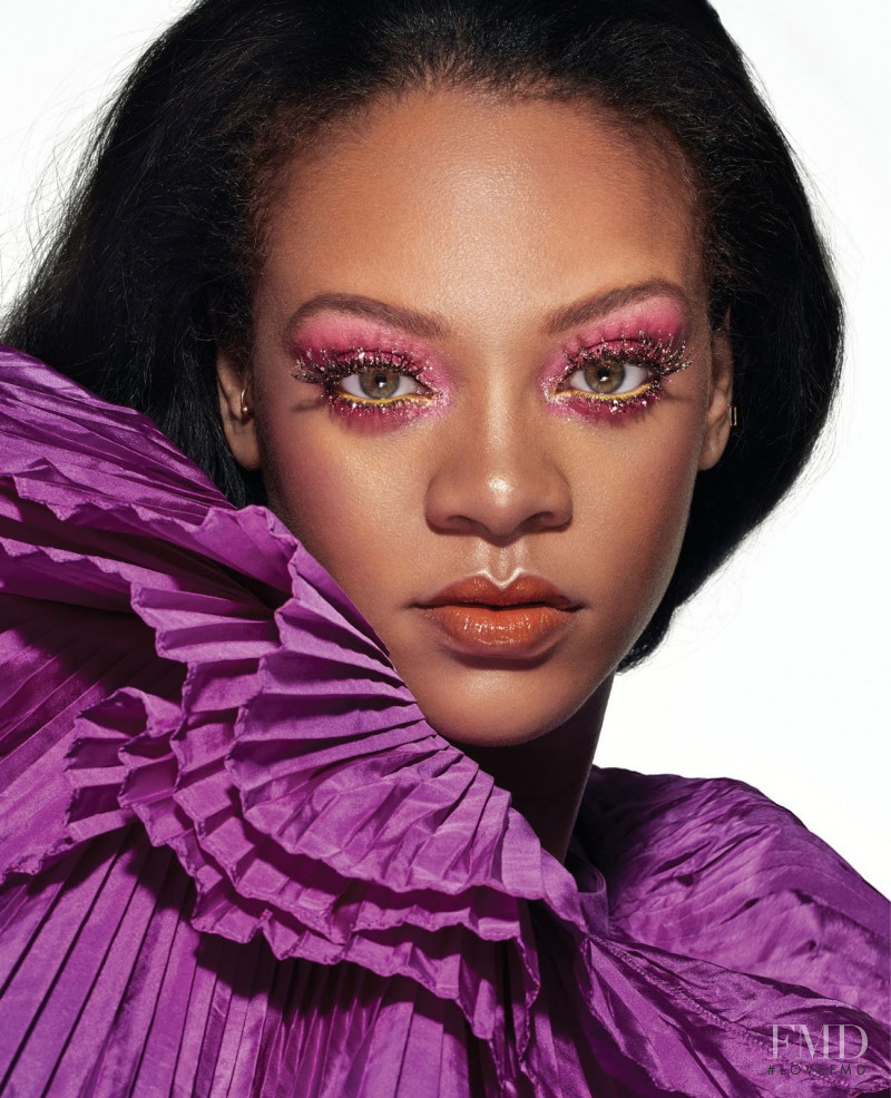 The Art Of Being Riri, May 2019