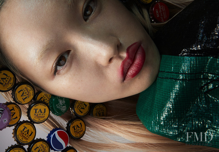 Fernanda Hin Lin Ly featured in Fernanda Ly, February 2019