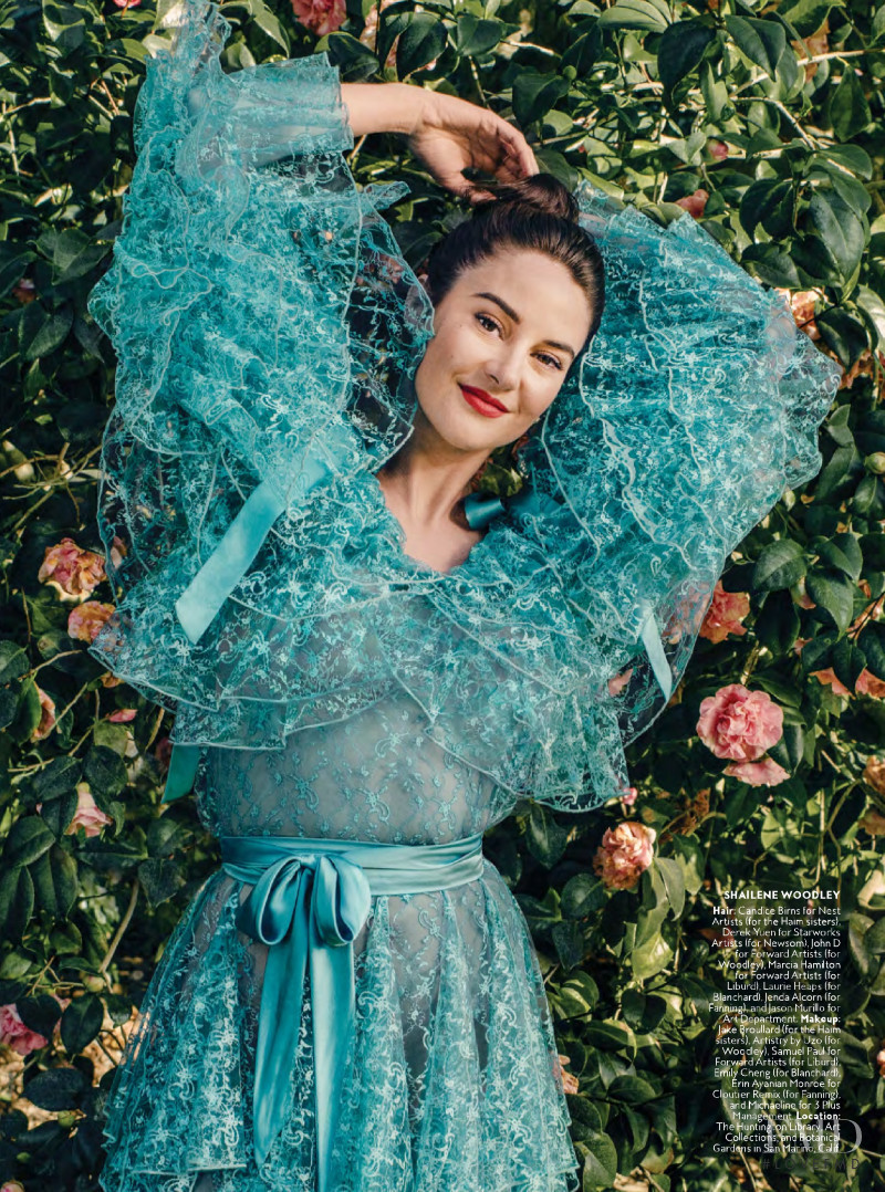 Rodarte\'s Garden of Delights, April 2019