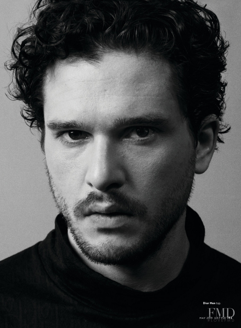 Kit, May 2019