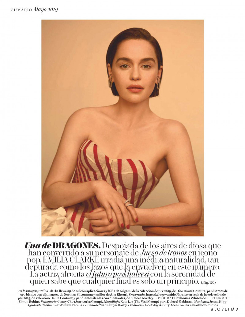 Adios, Princesa, May 2019