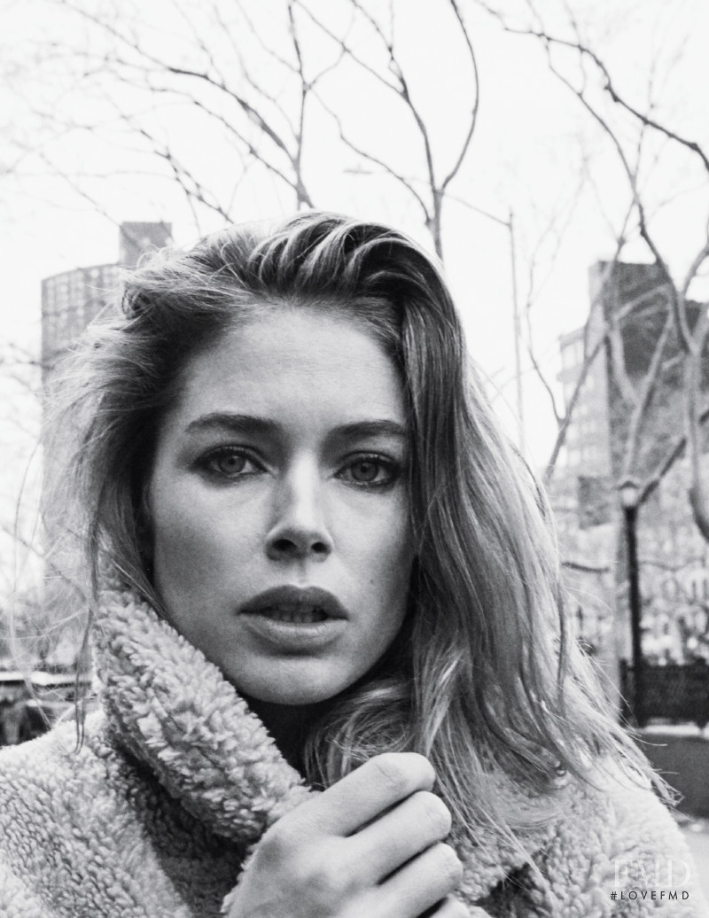 Doutzen Kroes featured in Doutzen, May 2019