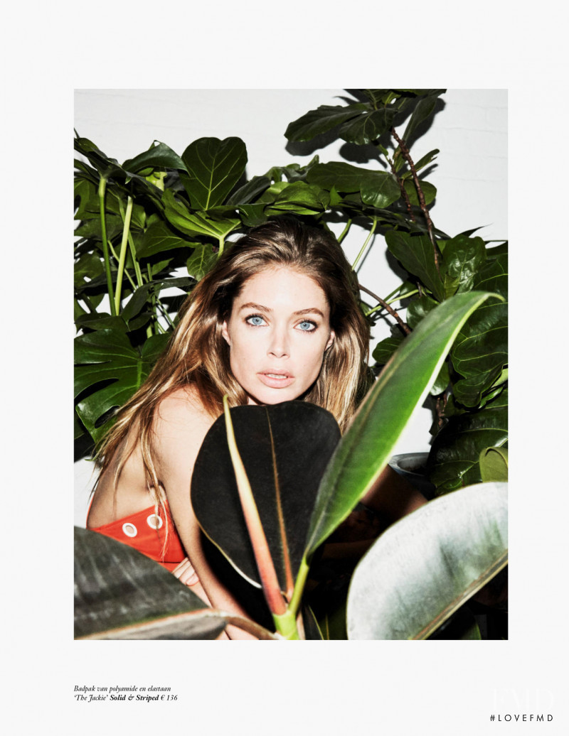 Doutzen Kroes featured in Doutzen, May 2019