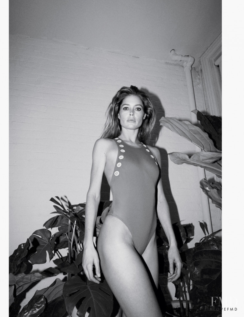 Doutzen Kroes featured in Doutzen, May 2019