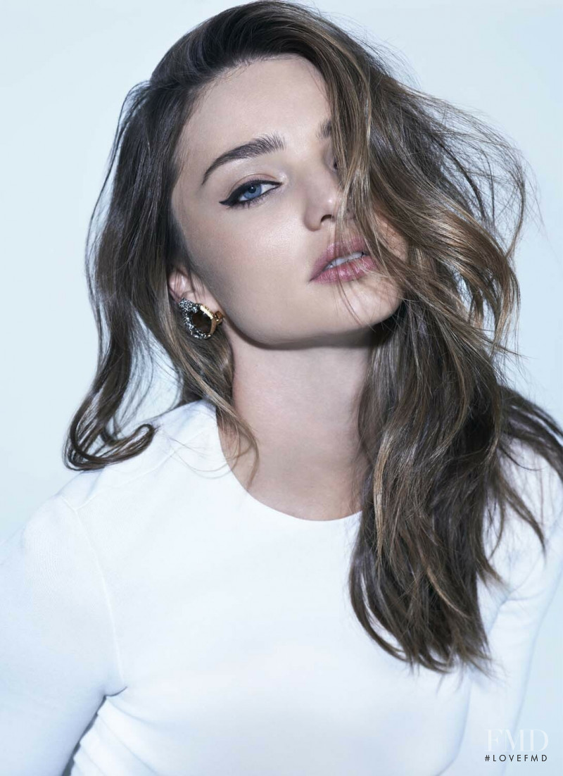 Miranda Kerr featured in Miranda Kerr, September 2012