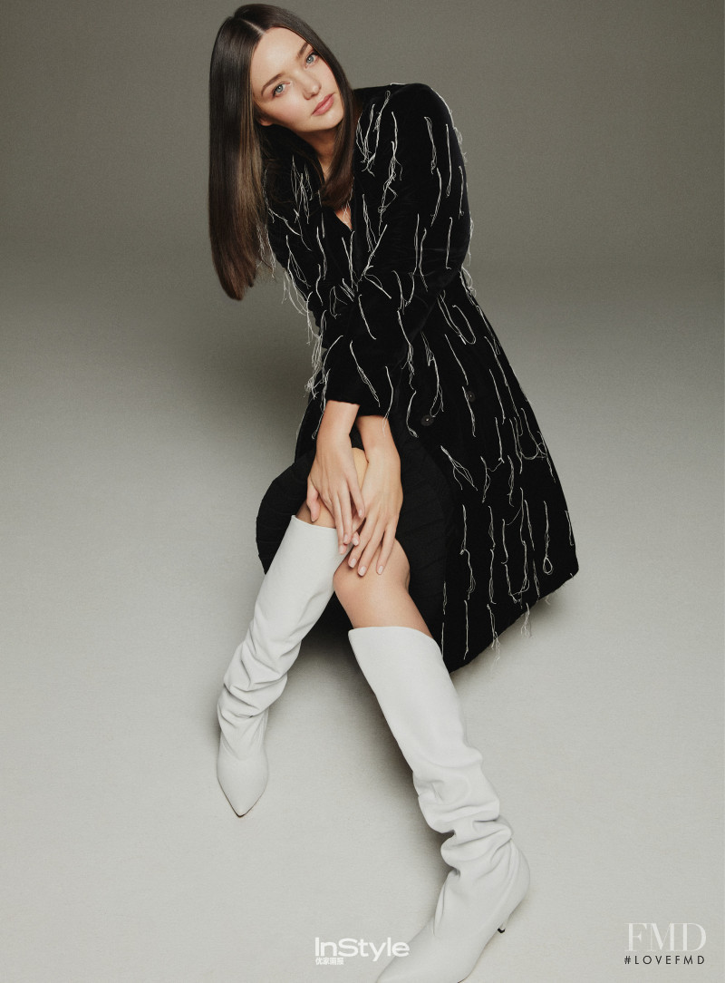 Miranda Kerr featured in Miranda Kerr, December 2018