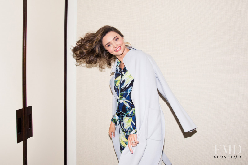 Miranda Kerr featured in Miranda Kerr, September 2017