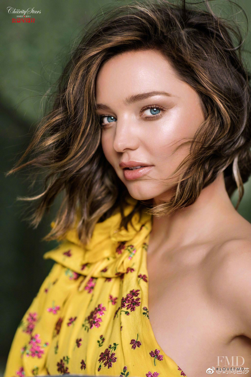 Miranda Kerr featured in Miranda Kerr, October 2017