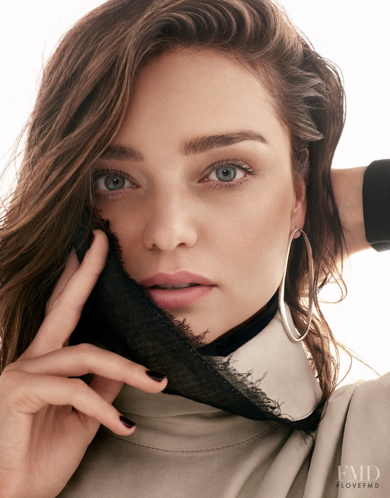 Miranda Kerr featured in Miranda Kerr, September 2017