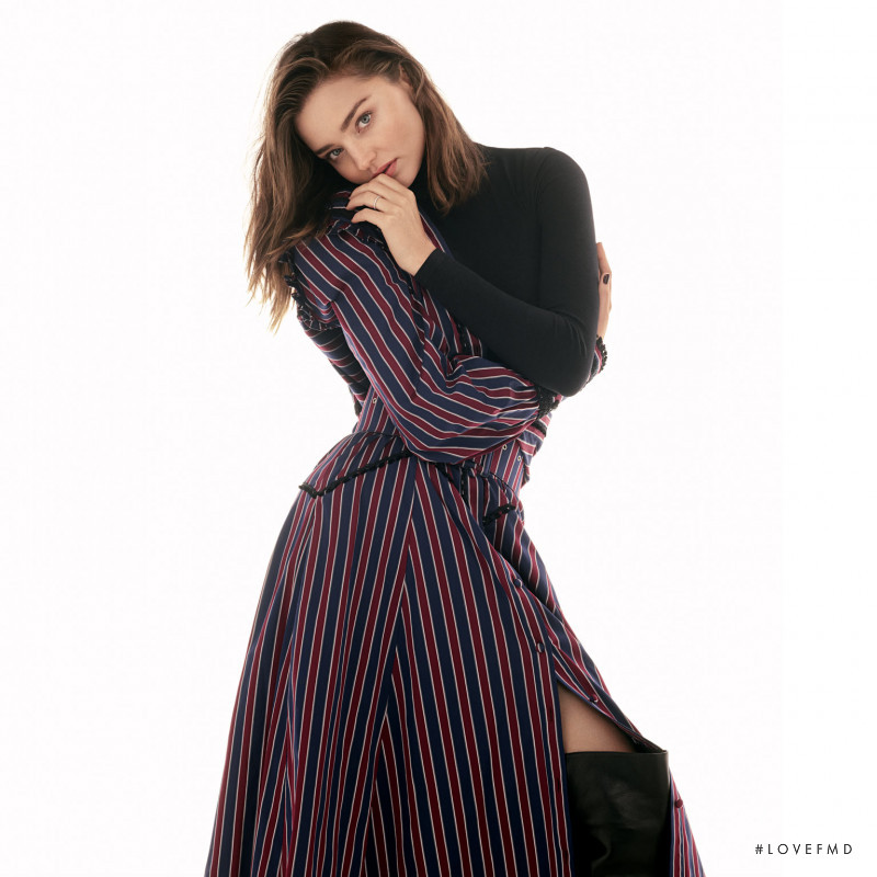 Miranda Kerr featured in Miranda Kerr, September 2017