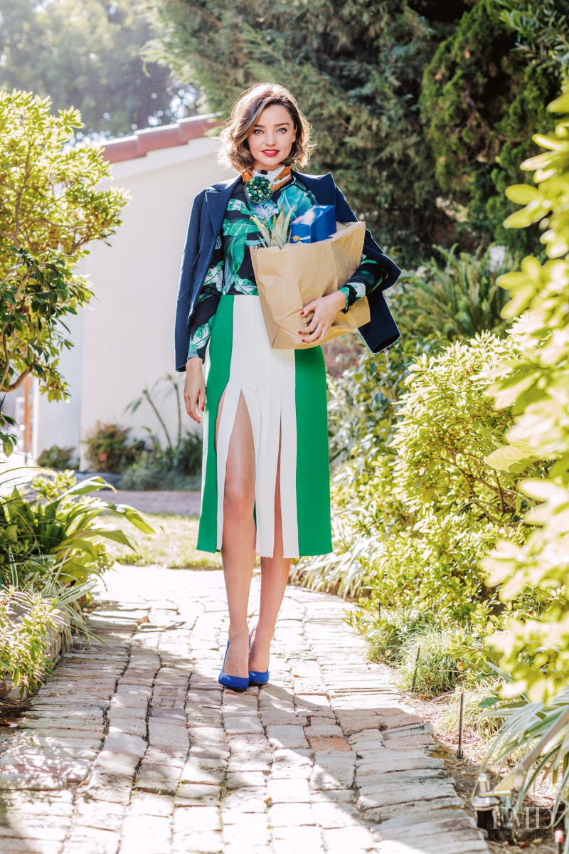 Miranda Kerr featured in Miranda Kerr, September 2016