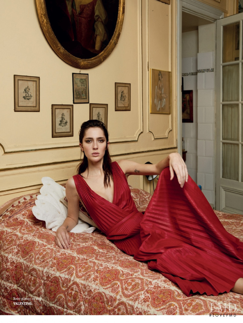 Teddy Quinlivan featured in Teddy Quinlivan, the leader of the pack, April 2019