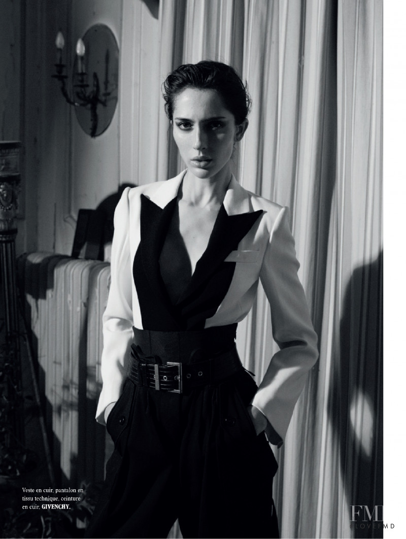 Teddy Quinlivan featured in Teddy Quinlivan, the leader of the pack, April 2019