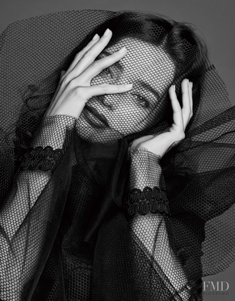 Miranda Kerr featured in Miranda Kerr, July 2018